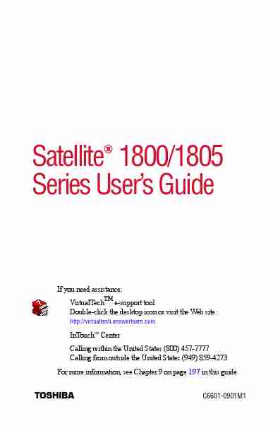 Toshiba Satellite TV System 1805-page_pdf